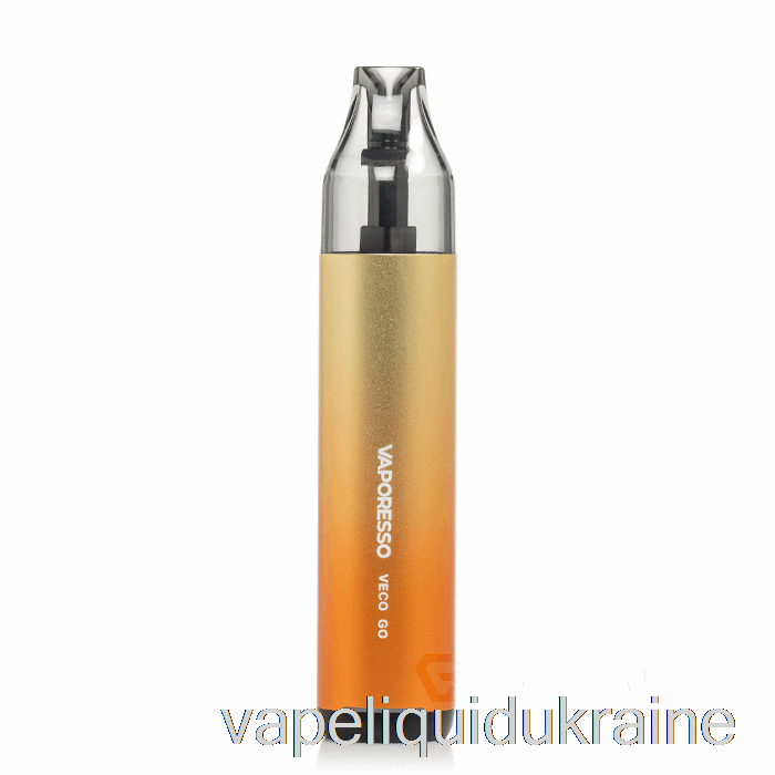 Vape Ukraine Vaporesso VECO Go 25W Pod System Yellow